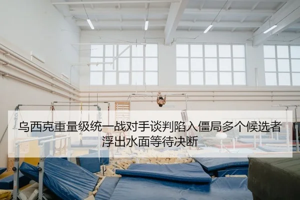 乌西克重量级统一战对手谈判陷入僵局多个候选者浮出水面等待决断